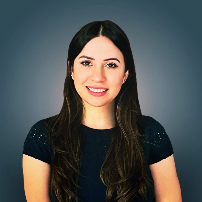 Jessica Sanchez headshot